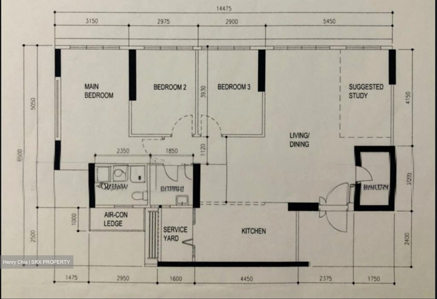 Blk 622A Tampines Greenverge (Tampines), HDB 5 Rooms #582611641